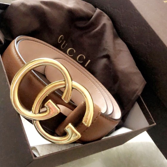 Gucci Belt - Picture 2 of 4